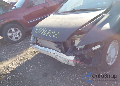 2008 Honda Civic Hybrid из США, поврежденный, VIN JHMFA36238S000977